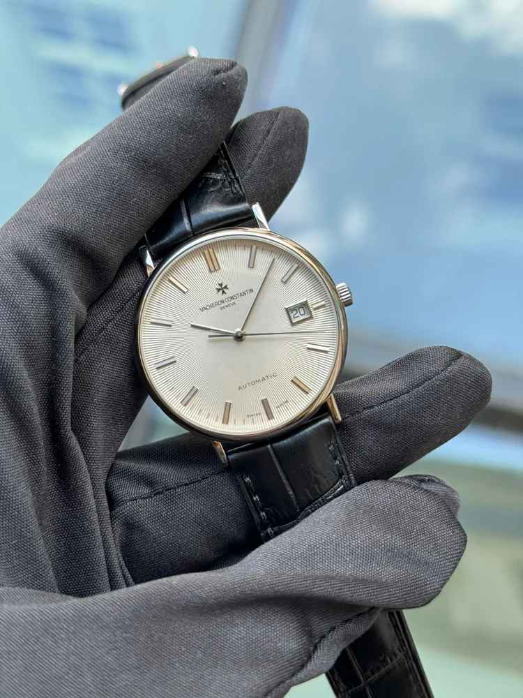 Vacheron Constantin Patrimony WG Automatic 35 mm